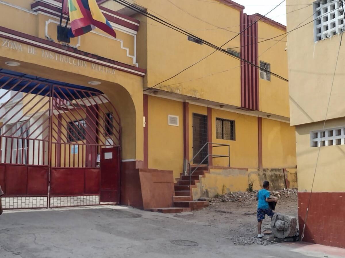 ¿Favorecimiento electoral en colegio de Cartagena?: candidata desmiente acusaciones