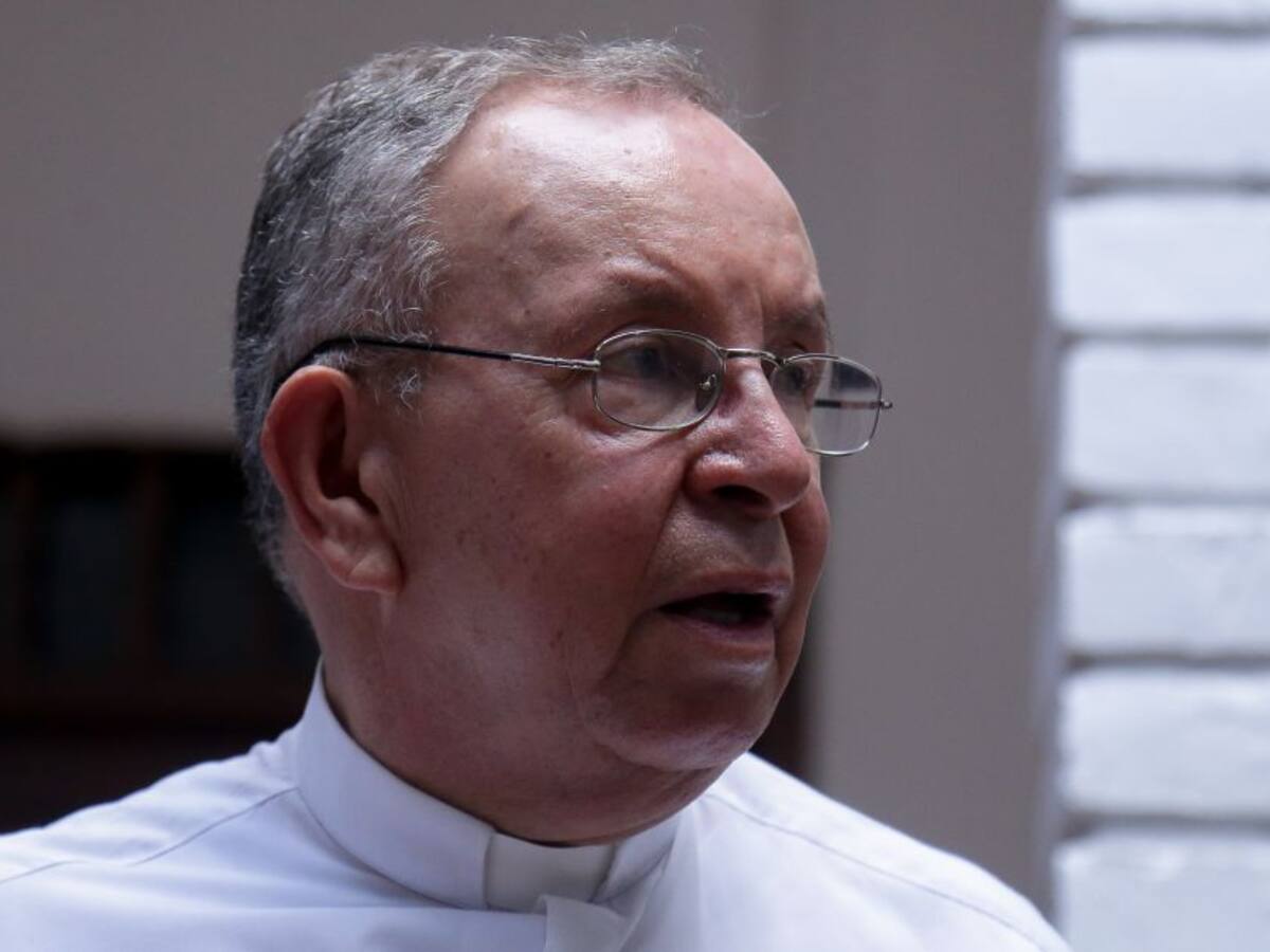 Monseñor Henao: Es valioso que se busque una nueva oportunidad de diálogo