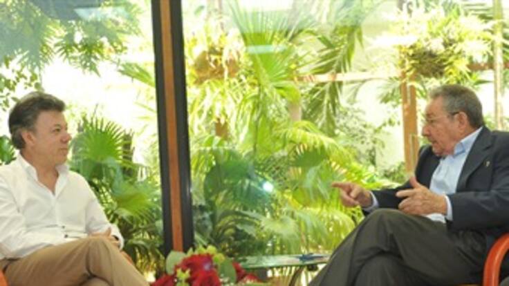 Cuba no está interesada en que su situación sea abordada en la Cumbre de las Américas