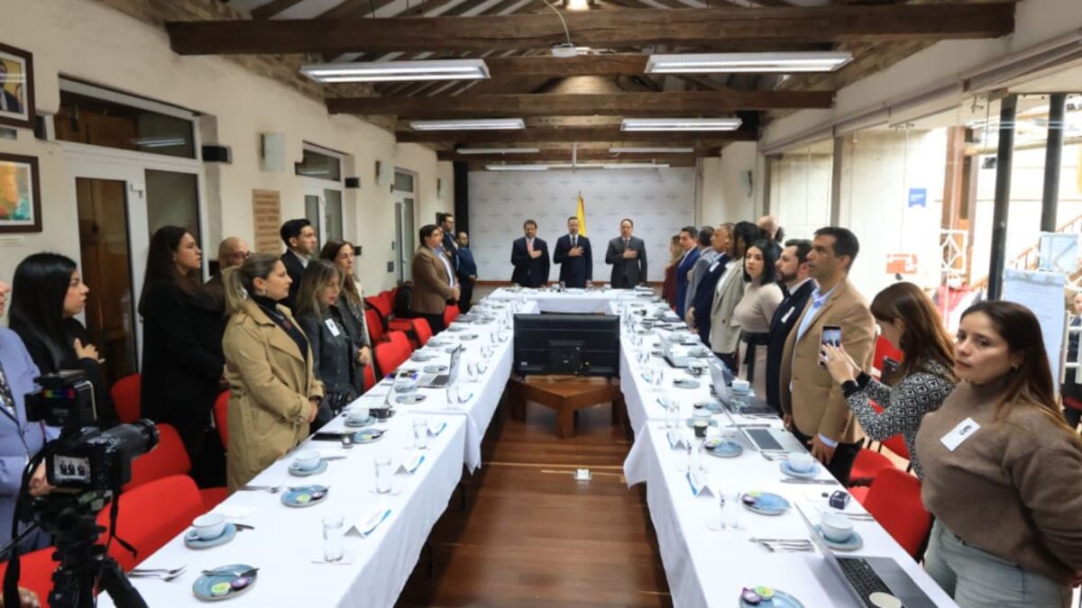 “Esperemos $ 500.000 o $ 600.000 millones del gobierno nacional”: Alcalde de Manizales
