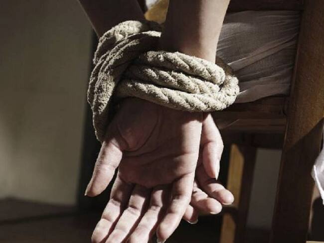 Familiares de secuestrados en Norte de Santander claman por su liberación