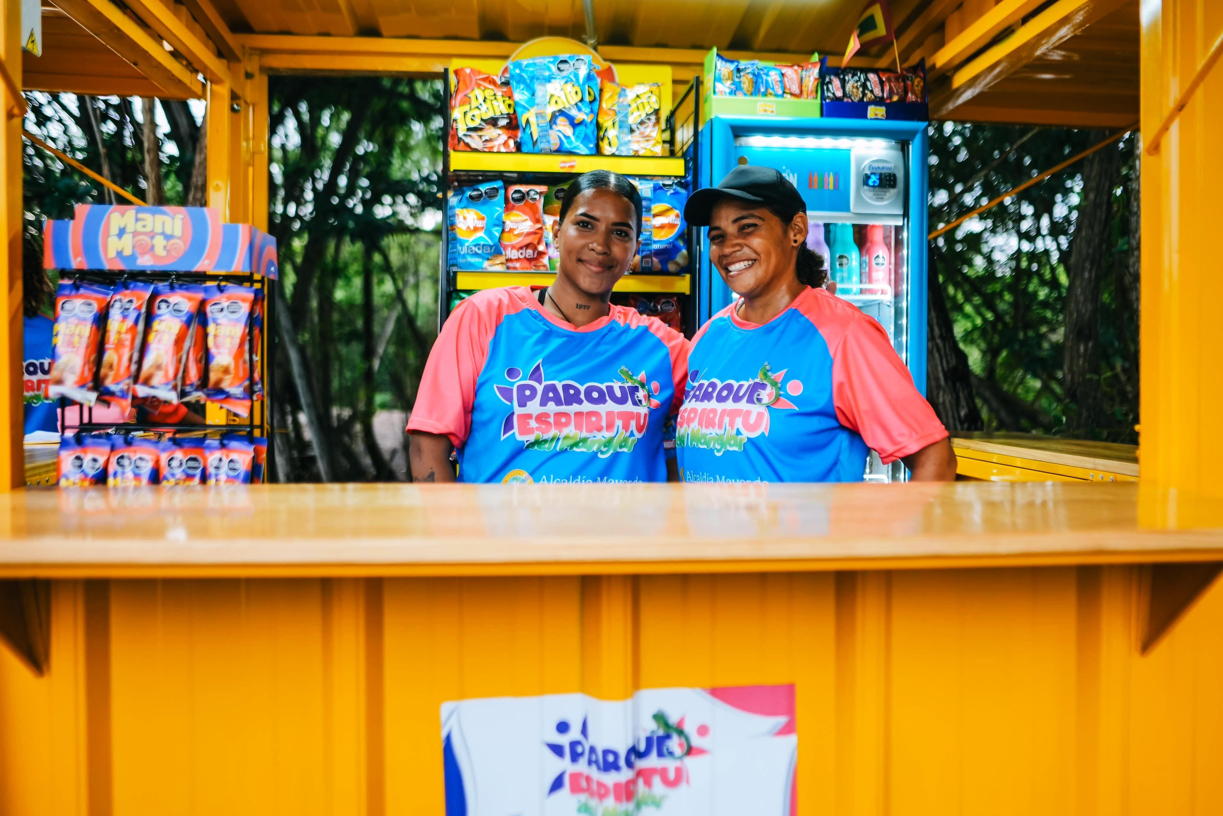 Cartagena es la ciudad del país que más redujo el desempleo femenino el último año