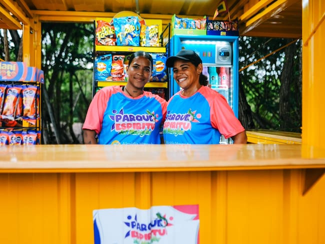 Cartagena es la ciudad del país que más redujo el desempleo femenino el último año