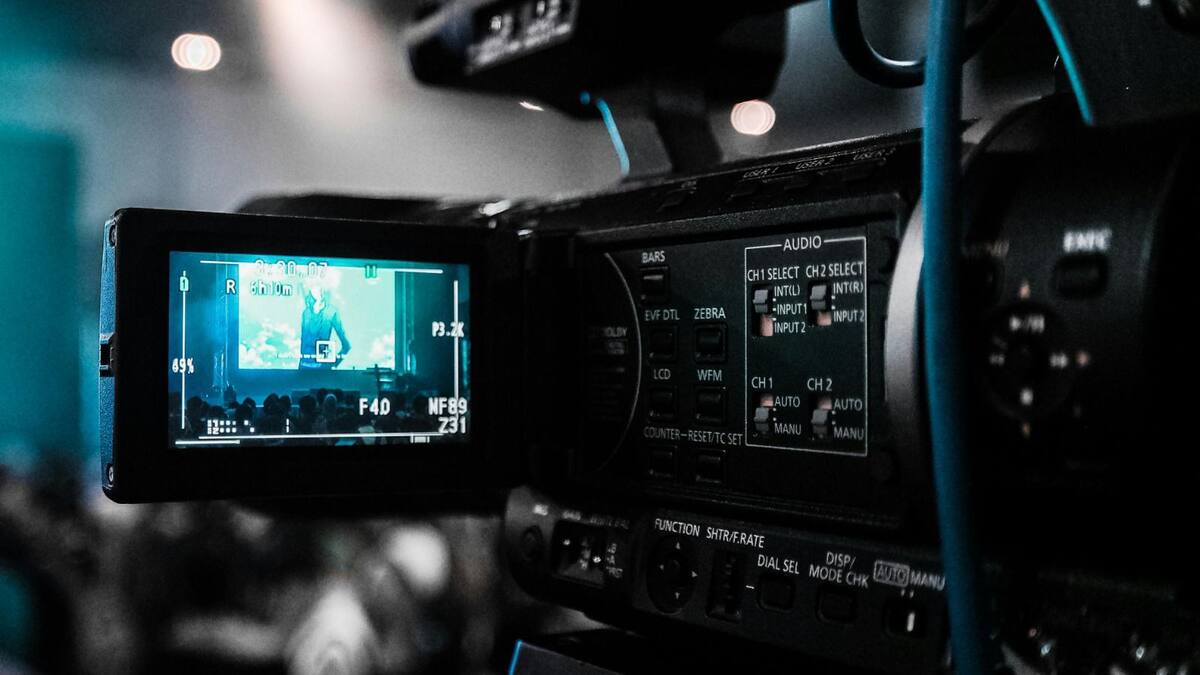 Comisión Fílmica de Cartagena: habrá talleres de financiación audiovisual y gerencia de locaciones