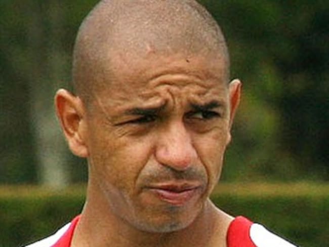 Freddy 'Totono' Grisales y el 'cocho' Patiño son nuevas caras del Junior