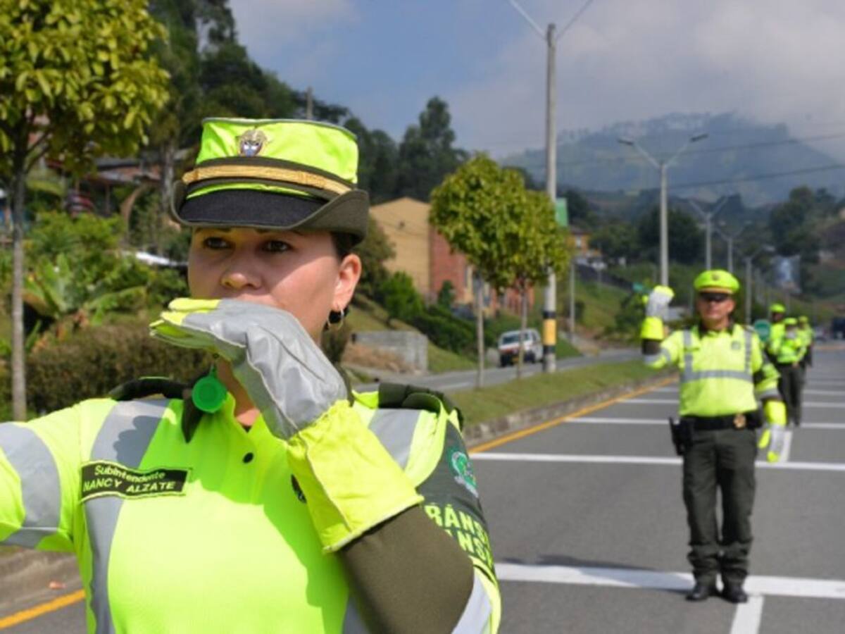 Operativos en el Valle, ante anuncio de Paro Armado de 72 horas del ELN