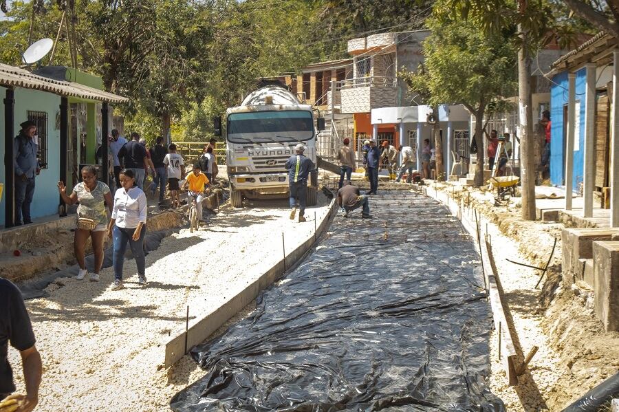 Alcaldía de Cartagena
