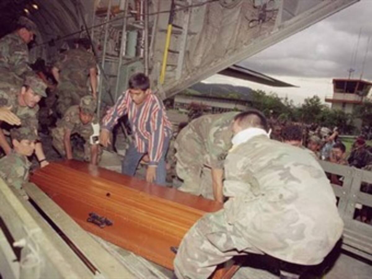 El Ejército no tomó las medidas mínimas para prevenir o repeler el ataque a Las Delicias: Consejo de Estado