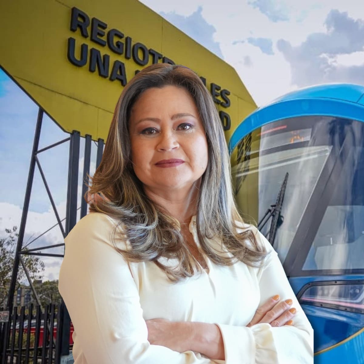MinTransporte niega que Bogotá haya quedado fuera del Regiotram del Norte: “Es clave en el proyecto”