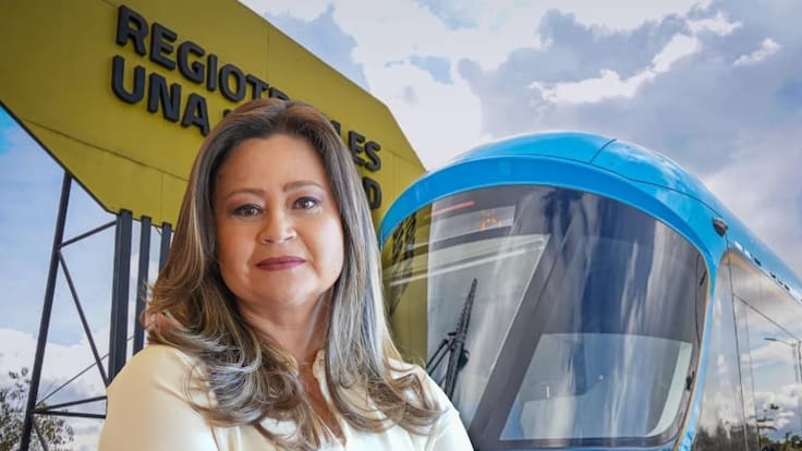 MinTransporte niega que Bogotá haya quedado por fuera del Regiotram: “Es clave en el proyecto”