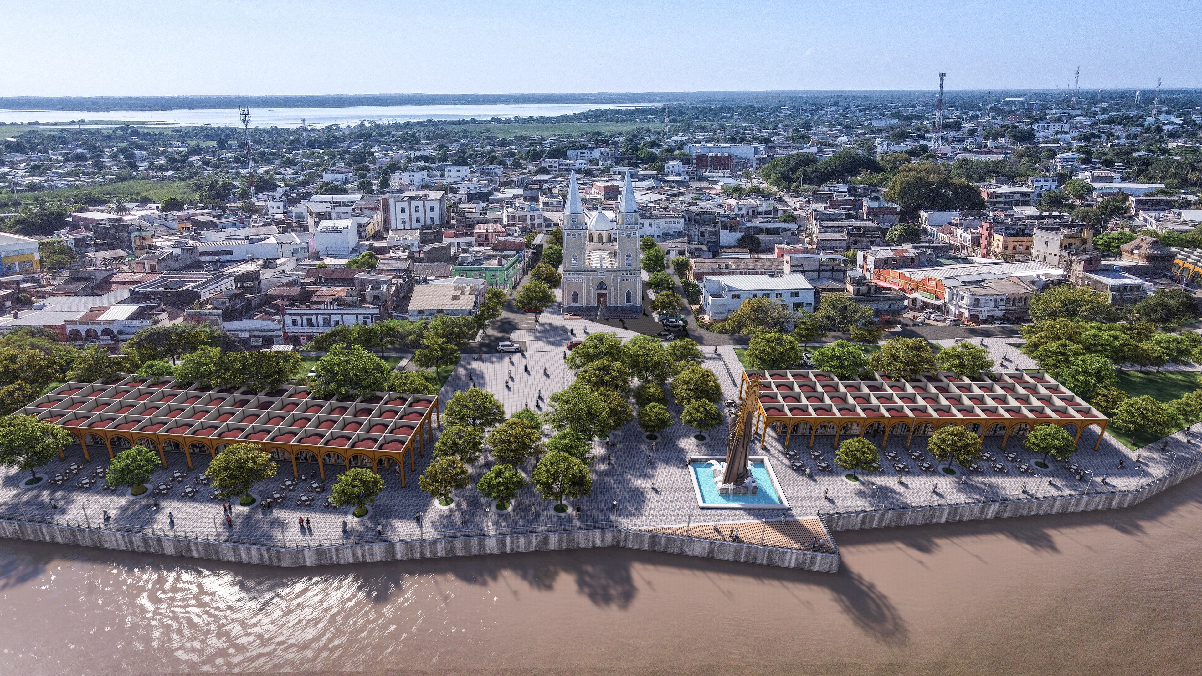 Gobernación de Bolívar