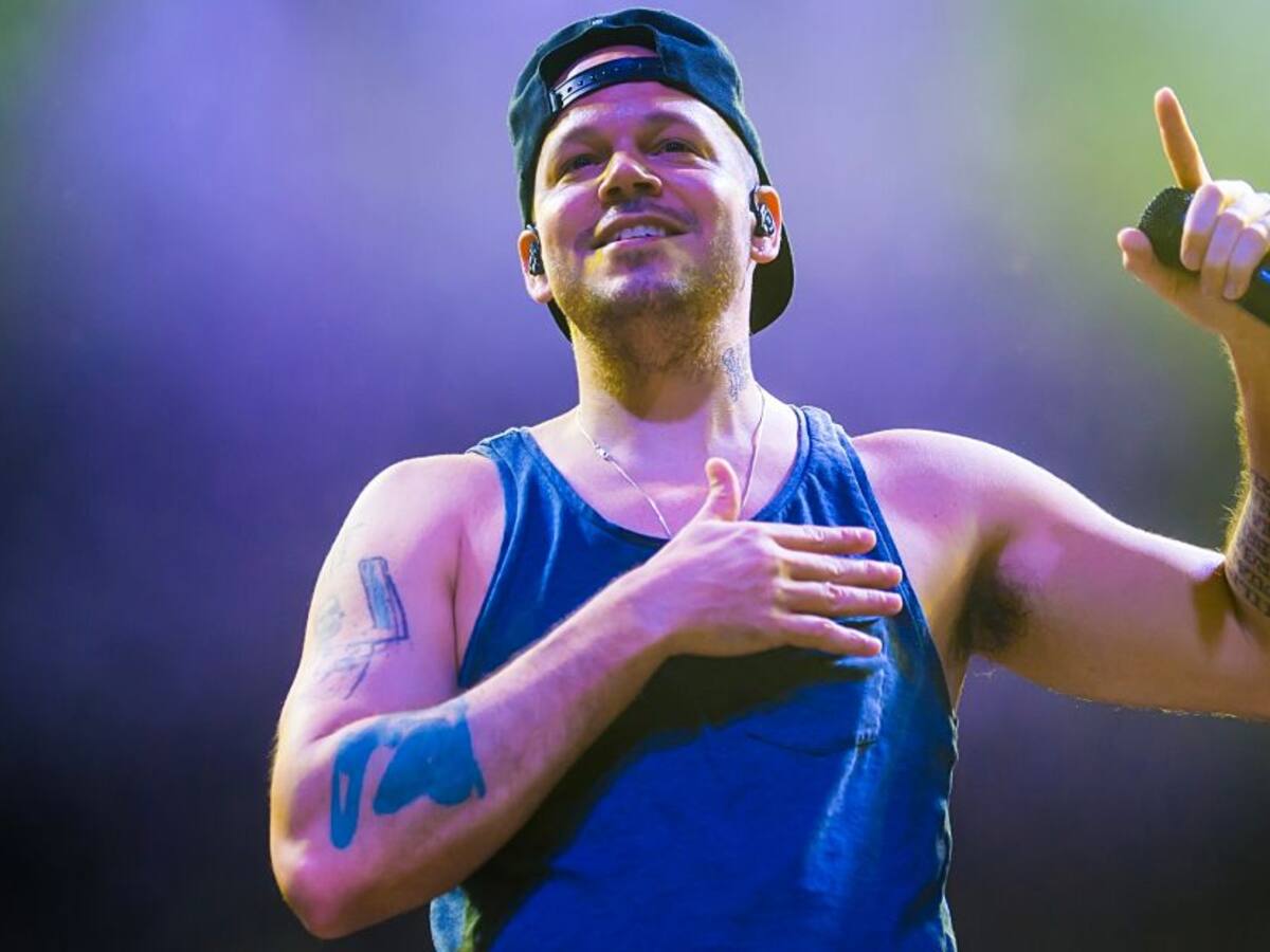 "Pendejo mentiroso, se hace el espiritual": Le dice Residente a J Balvin