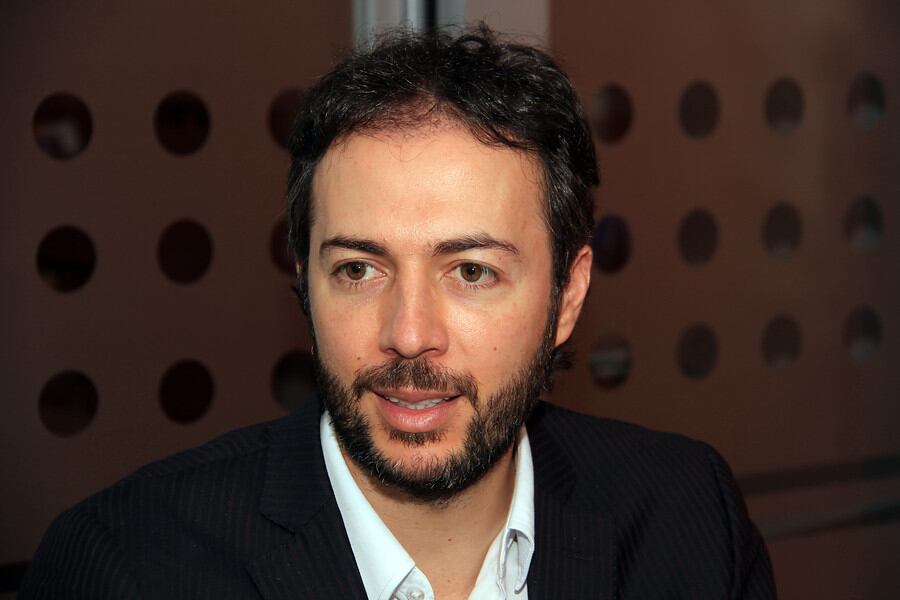 Andrés Rodríguez, promotor de la revocatoria del alcalde de Medellín, Daniel Quintero, habló en La W