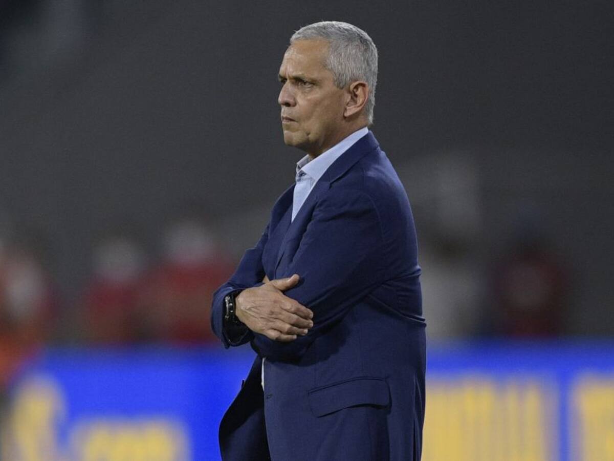 Rueda: "No es solo por mi continuidad, es el futuro de los jugadores"