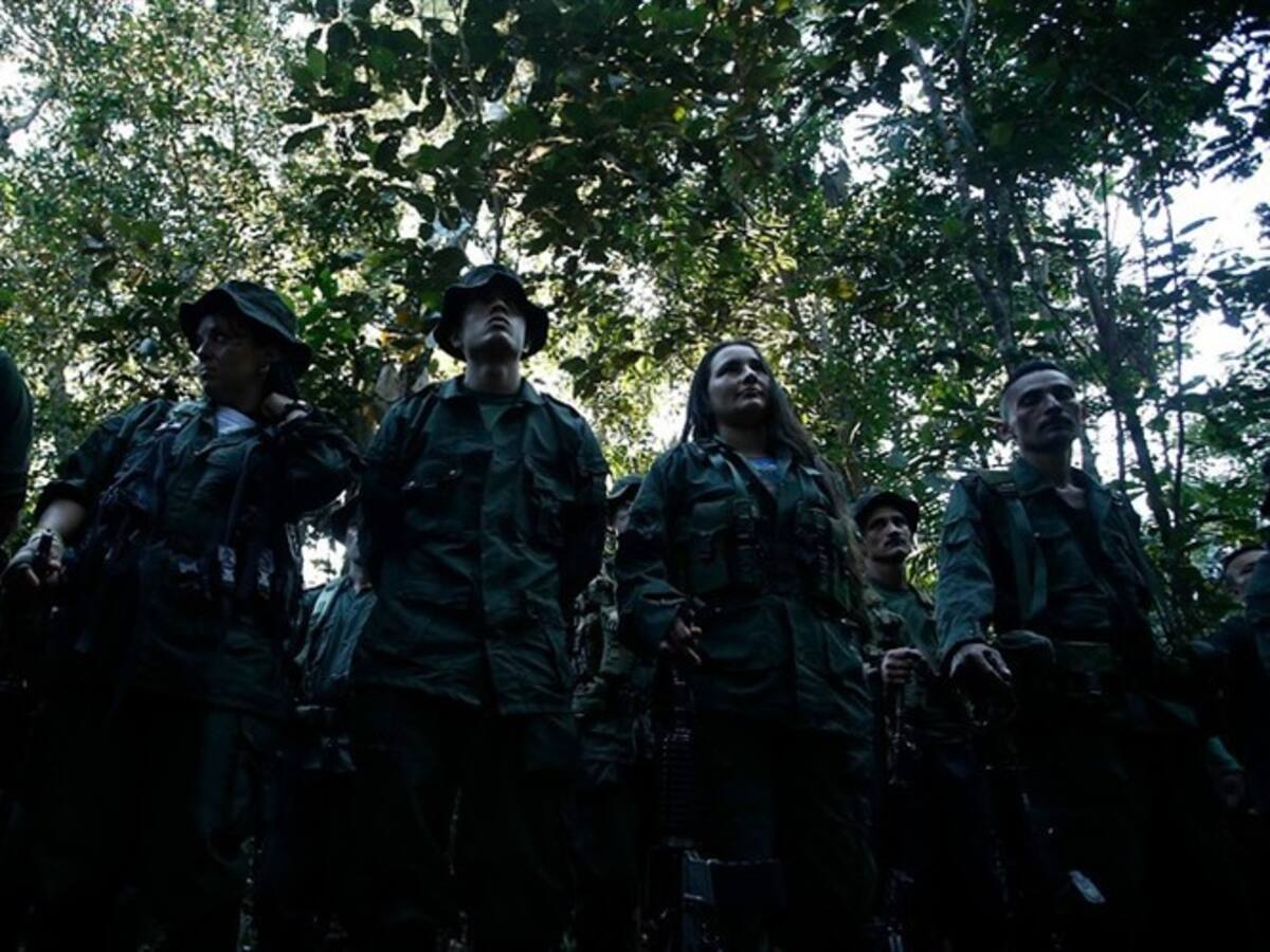 Guerrilleros y FF.MM. condenados por delitos graves podrán quedar en libertad condicional