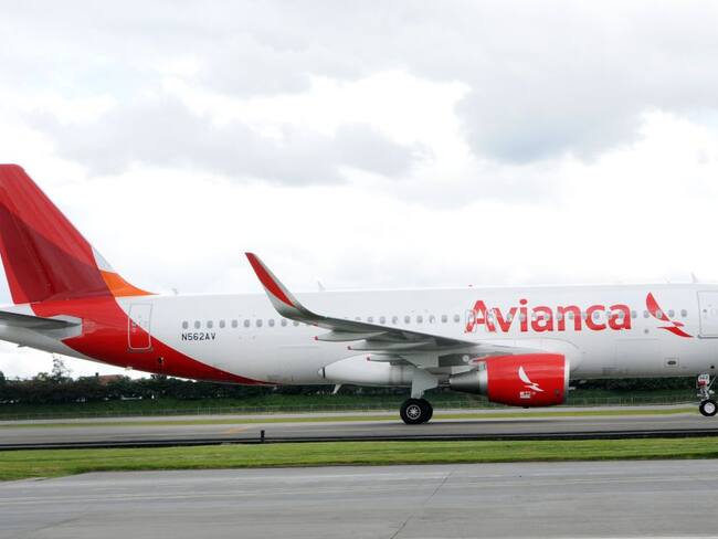 Congresistas piden a Avianca no cancelar el vuelo Miami - Cartagena