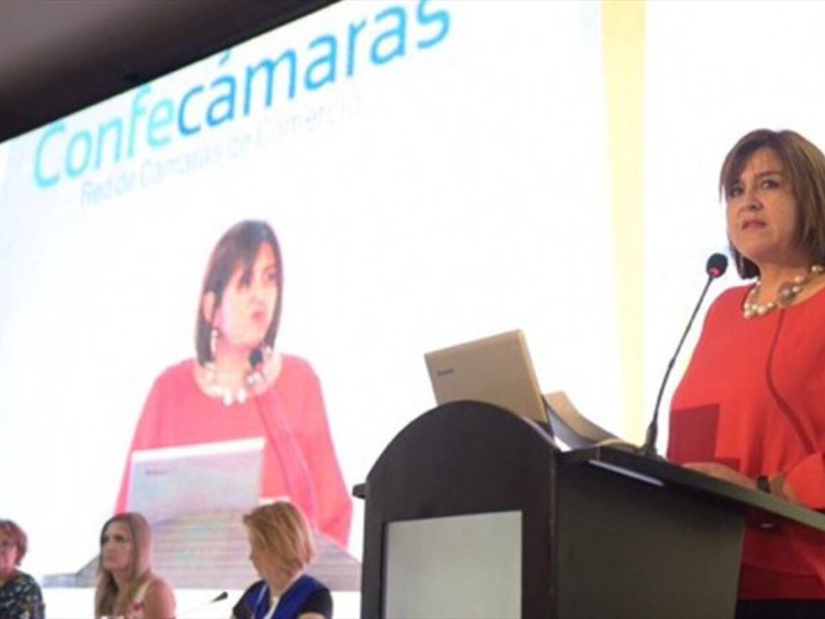 Ministra de Comercio descartó la creación del Ministerio de Turismo este año