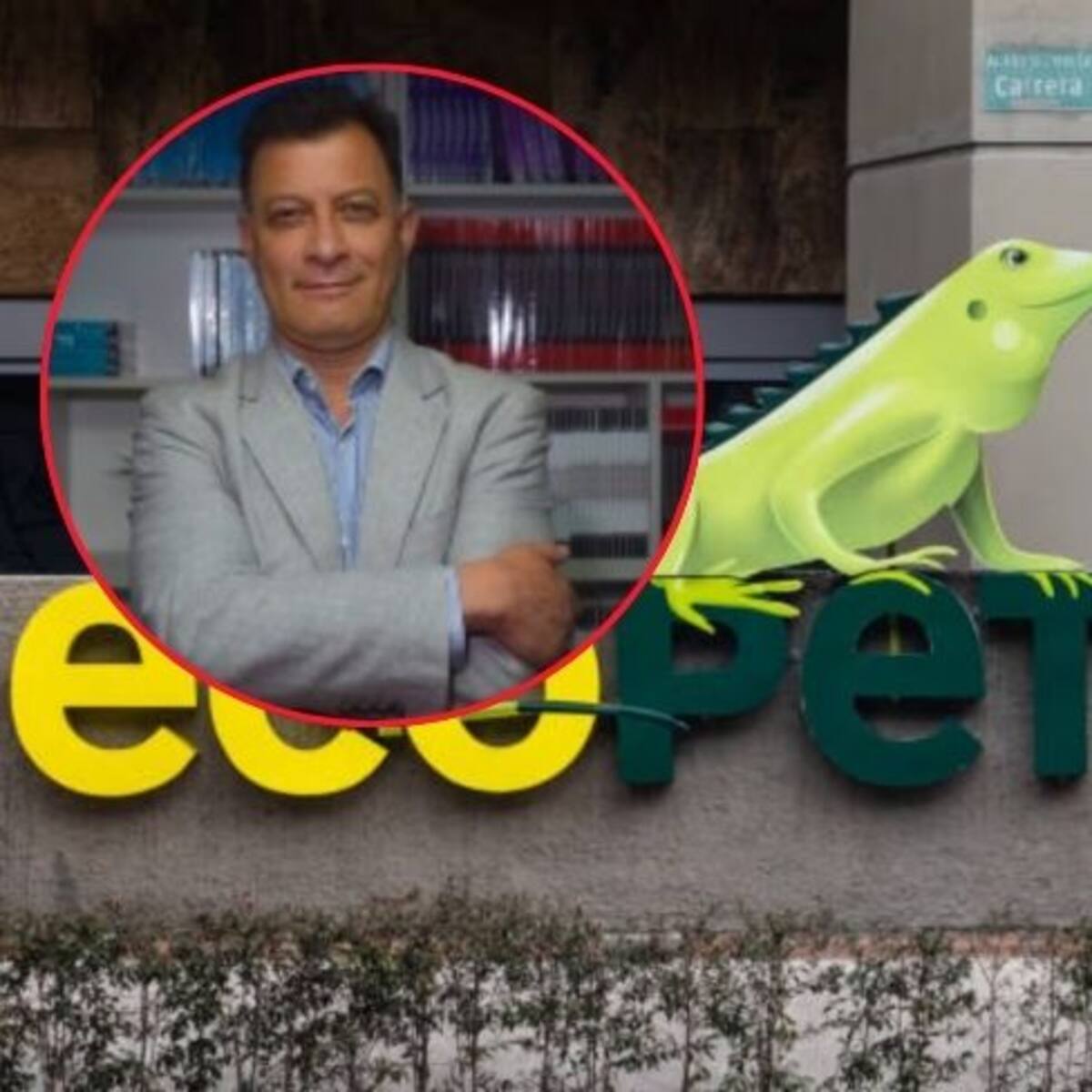Si Roa es culpable, debe renunciar, Ecopetrol debe enfocarse en la supervivencia: Óscar Bravo