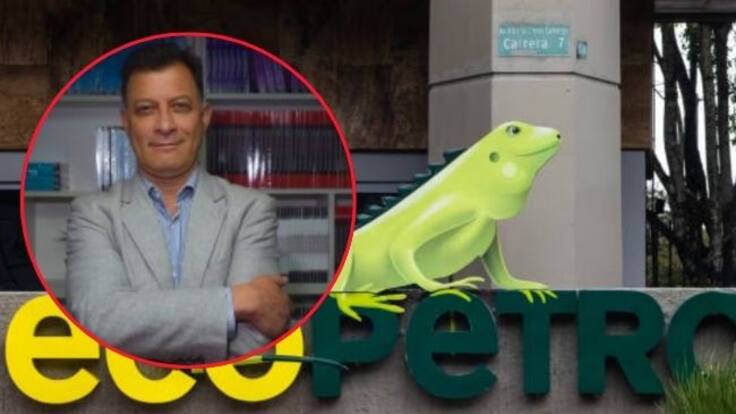 Si Roa es culpable, debe renunciar, Ecopetrol debe enfocarse en la supervivencia: Óscar Bravo