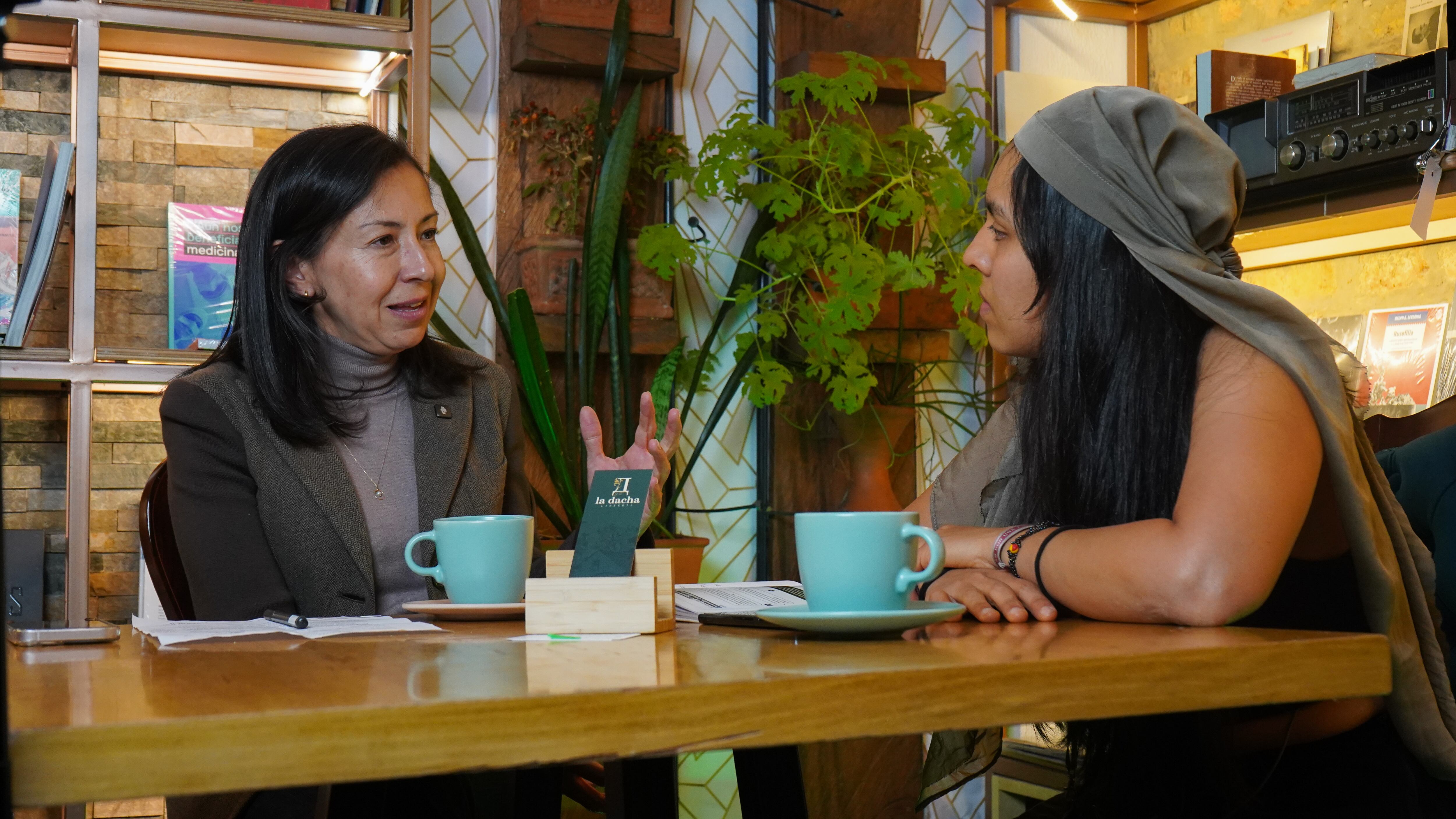 | Foto: Caracol Radio