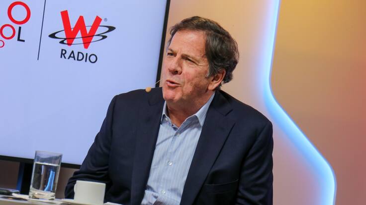 Así es ‘Colombia Imparable’: la nueva campaña de Prisa Media y W Radio con Roberto Pombo