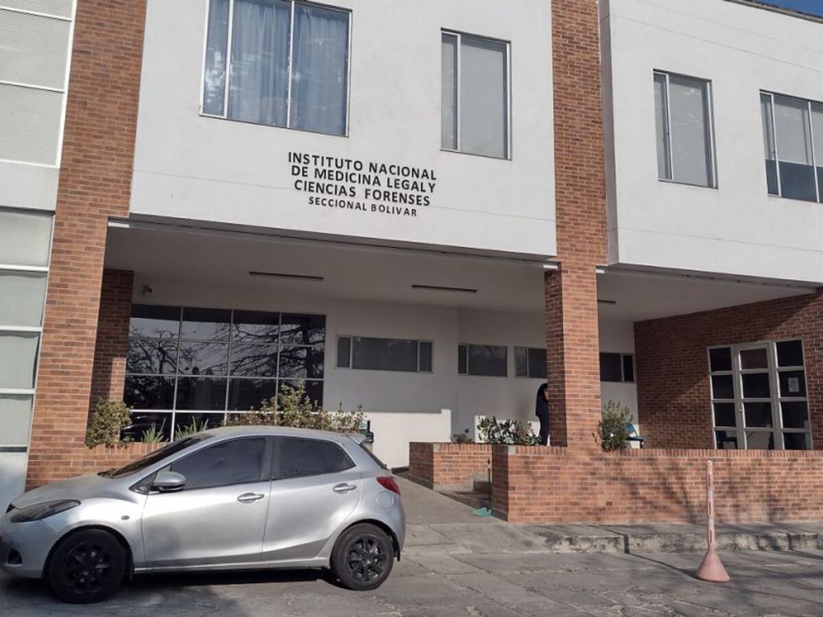 A cuchilladas asesinaron a un adolescente en Cartagena