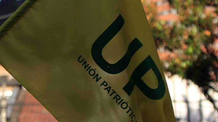 Las verdades que cobran vigencia: el veredicto en el caso de la UP