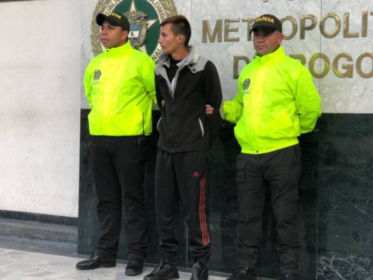 Capturado hombre señalado de abusar y acabar con la vida de su hijastro