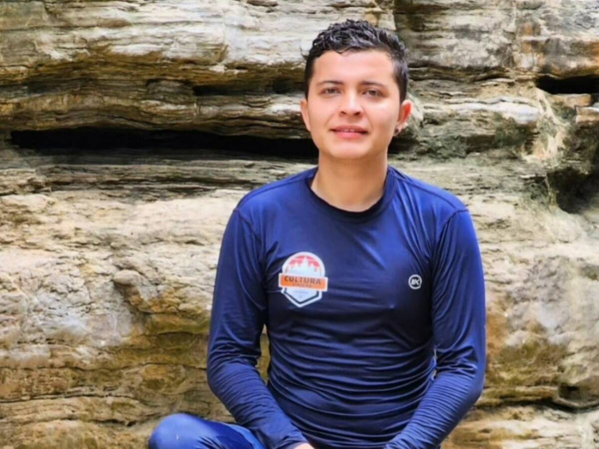 Rescataron el cuerpo sin vida del joven que murió atrapado en una cascada del Tolima