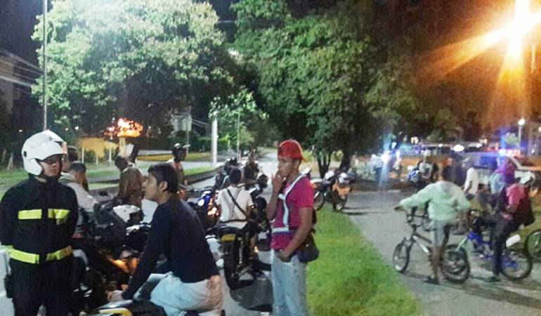 Las autoridades mantendrán los operativos contra estas prácticas ilegales