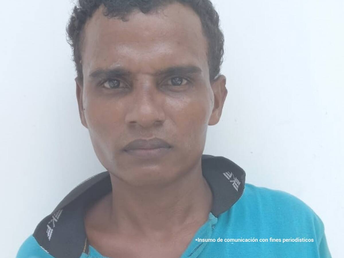 Condenan al homicida de un funcionario de la Defensoría del Pueblo en Puerto Libertador