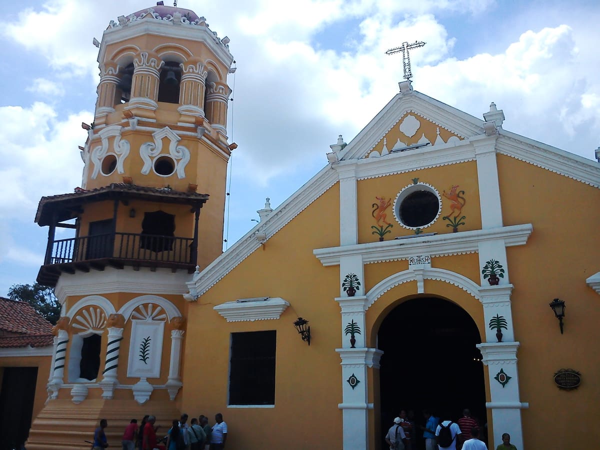 Semana Santa de Mompox ya es ley como Patrimonio Cultural e Inmaterial de la Nación