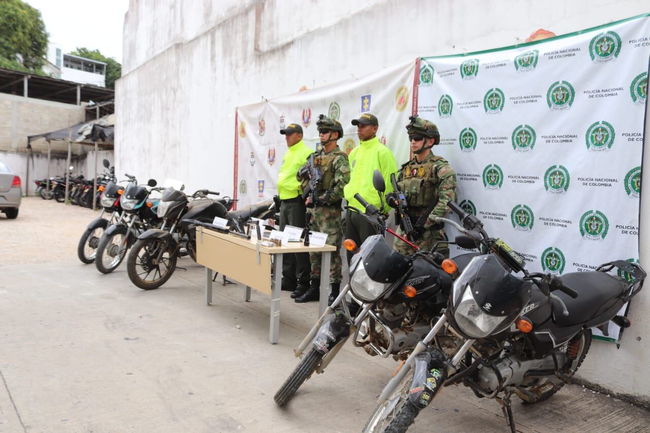 Reportan liberación de dos secuestrados y muerte de presunta imiembro del Clan del Golfo