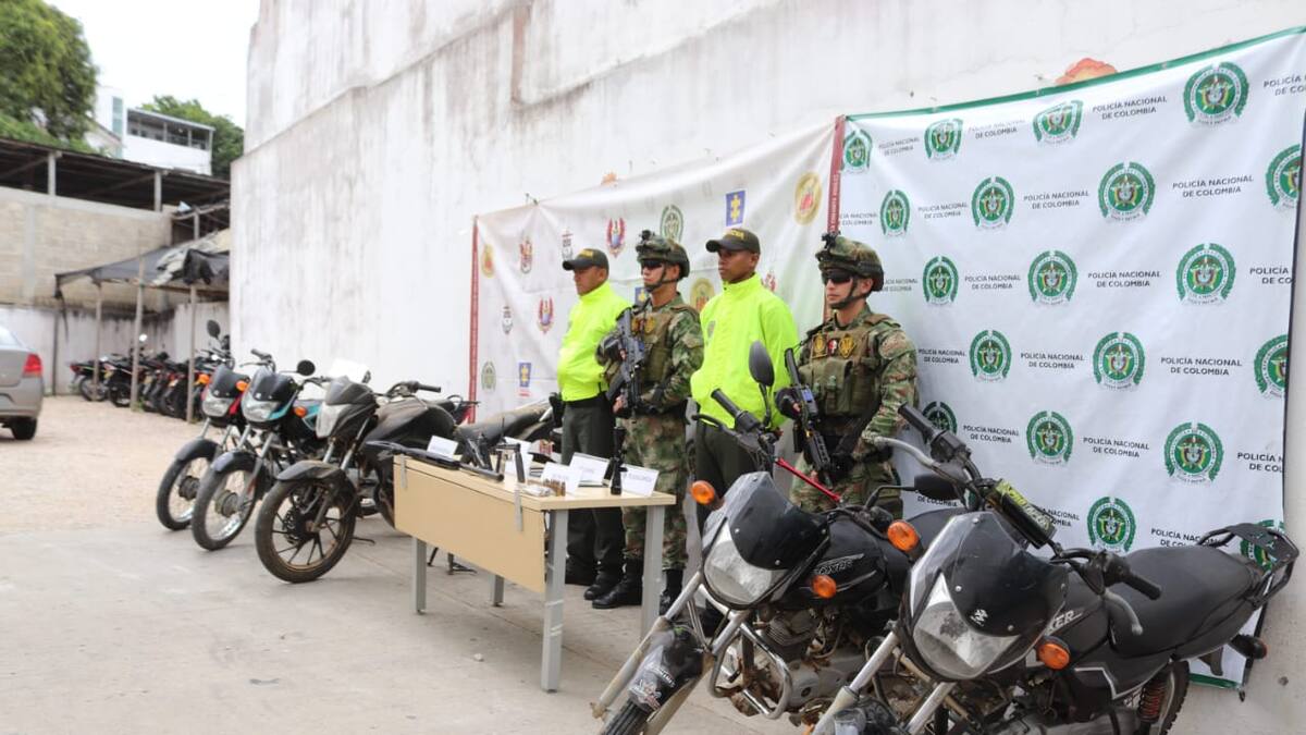 Reportan liberación de dos secuestrados y muerte de presunta imiembro del Clan del Golfo