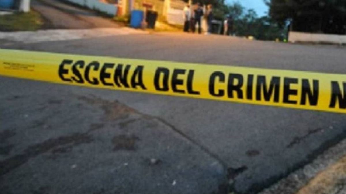 Asesinan a hombre que mató a otro por atropellar un perro en Bolivar, Valle