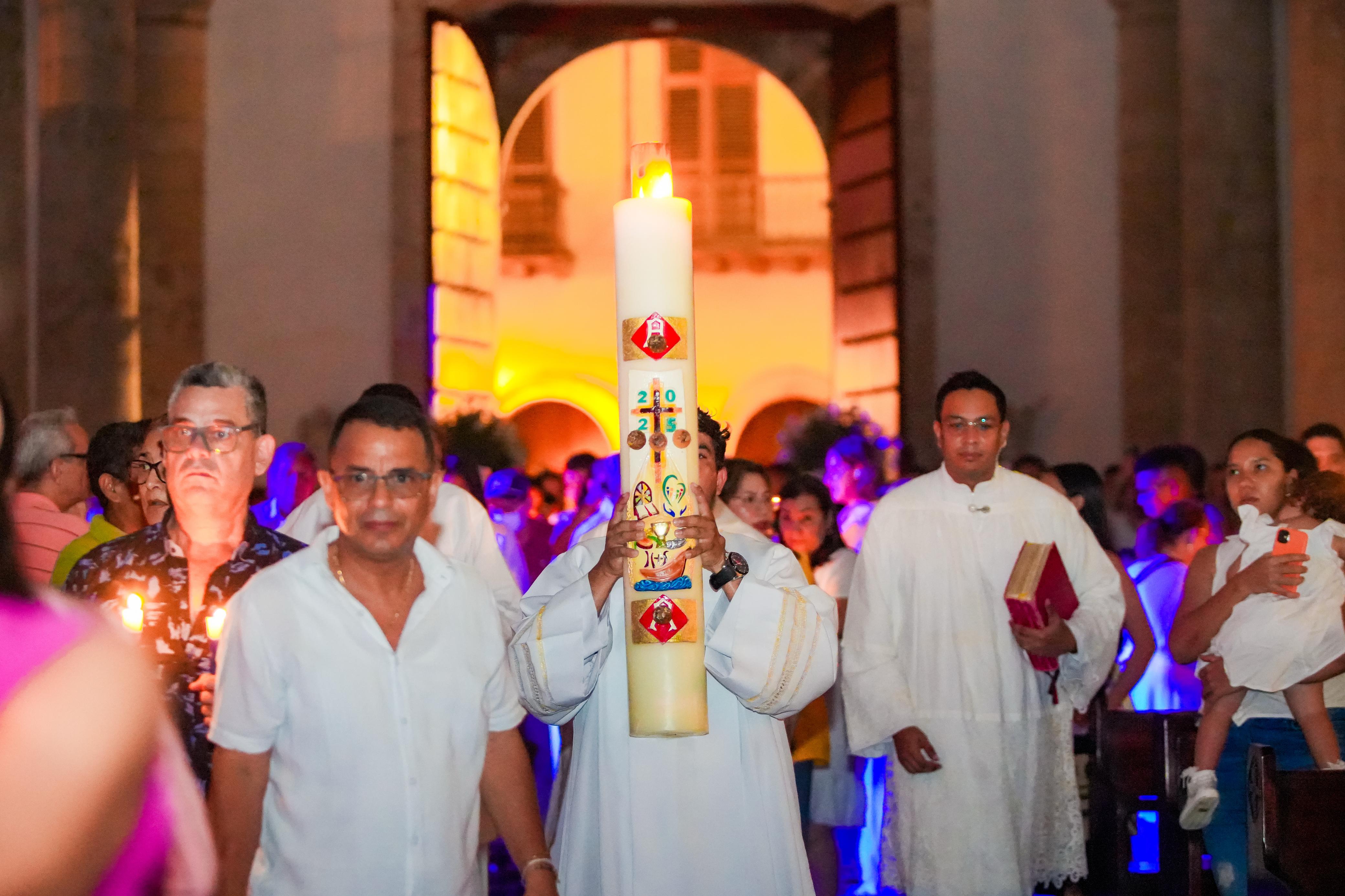 Alcaldía de Cartagena