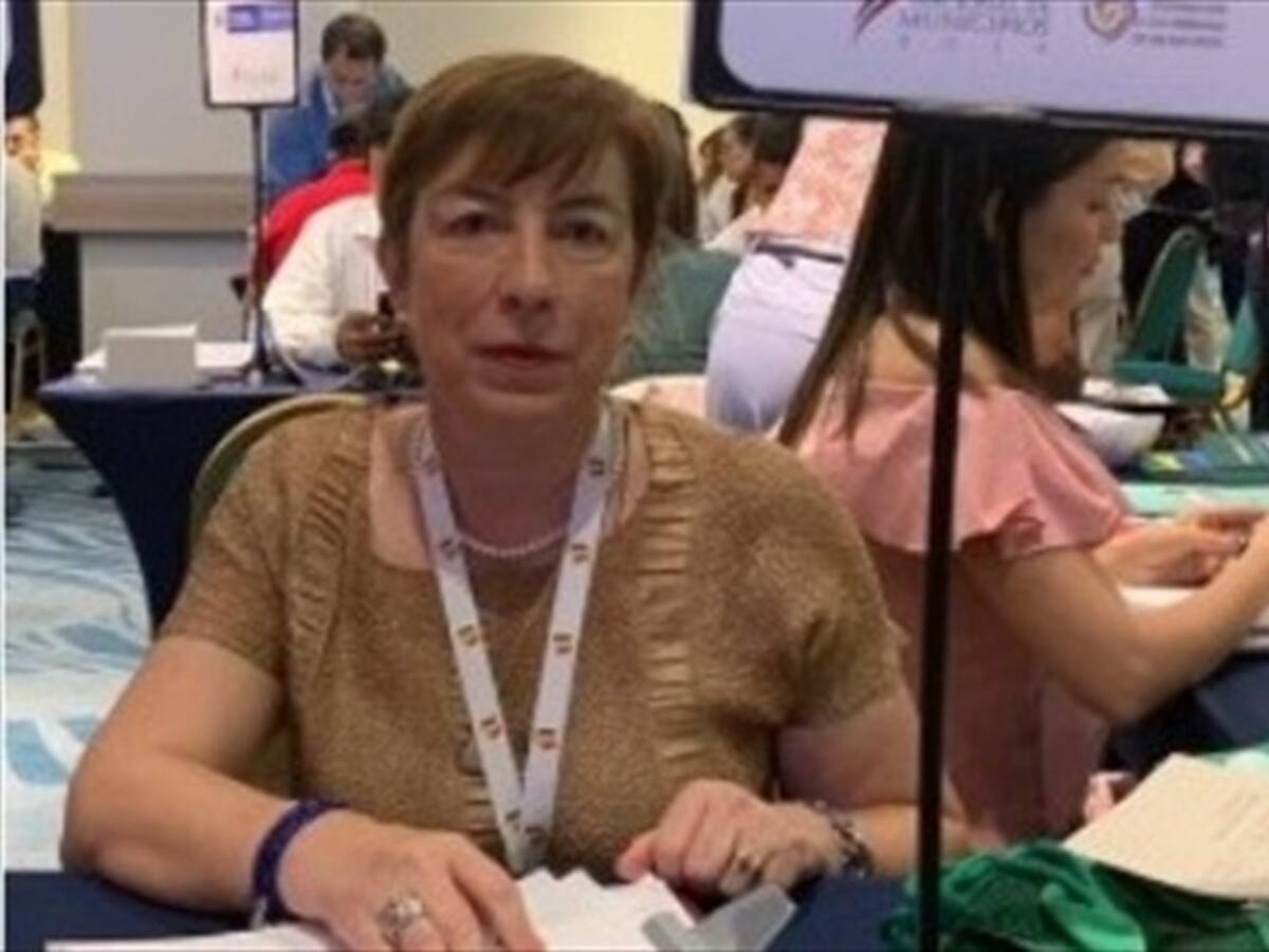 Abogado denuncia penalmente a Claudia Ortiz y a Guillermo Sánchez