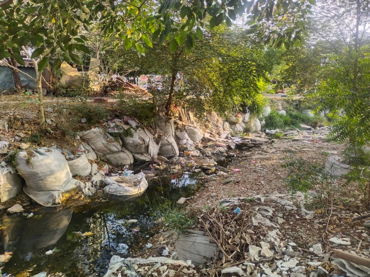 Obras en canal de El Campestre iniciarían la próxima semana