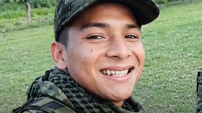 Gobernadora del Magdalena y alcalde de Santa Marta respaldan operativo contra alias ‘Bendito Menor’. Foto: Redes Bendito Menor