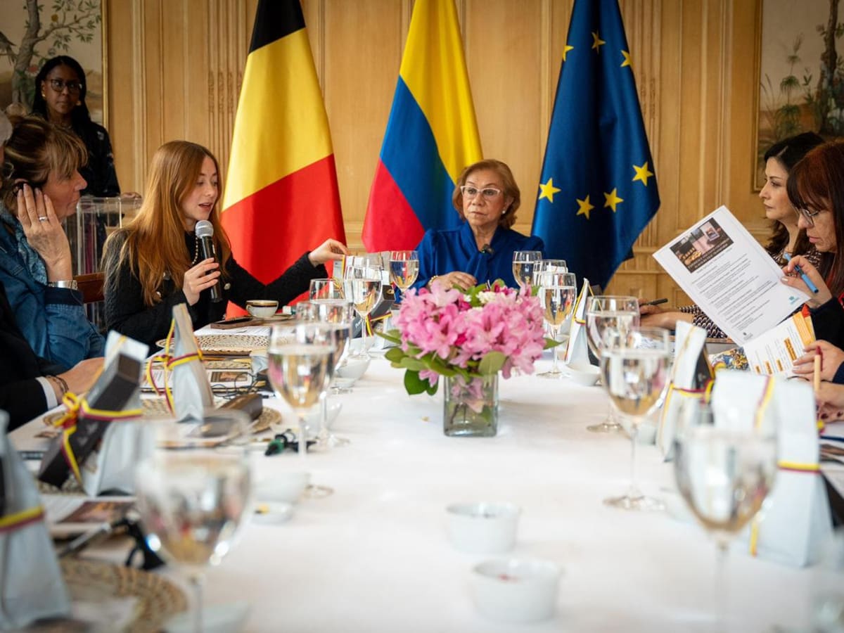 Bélgica abre la puerta del mercado europeo a Colombia: ¿De qué se trata?