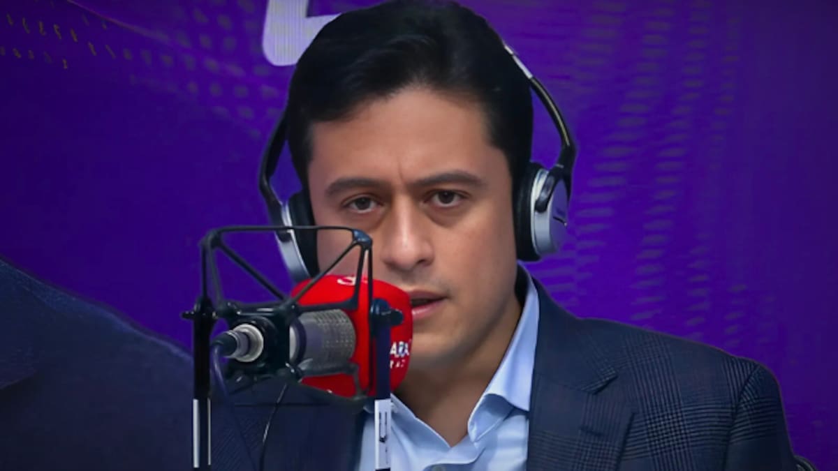 Las reformas en Colombia deben priorizar el bienestar de los colombianos: Luis Carlos Reyes