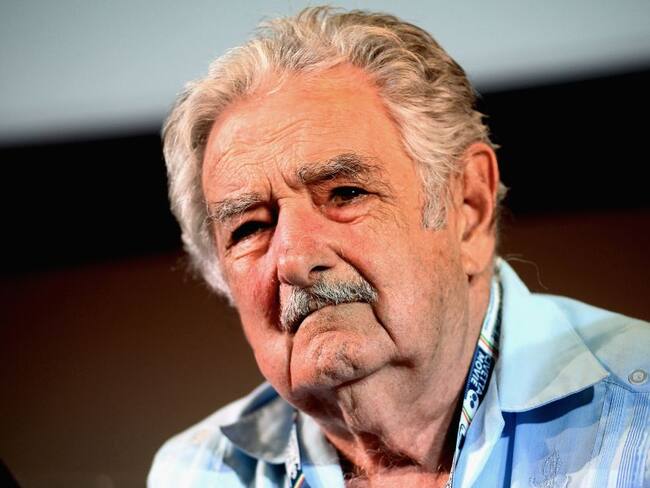 Mujica:&quot;No es justificable pagar el precio de un costo tan largo de guerra&quot;