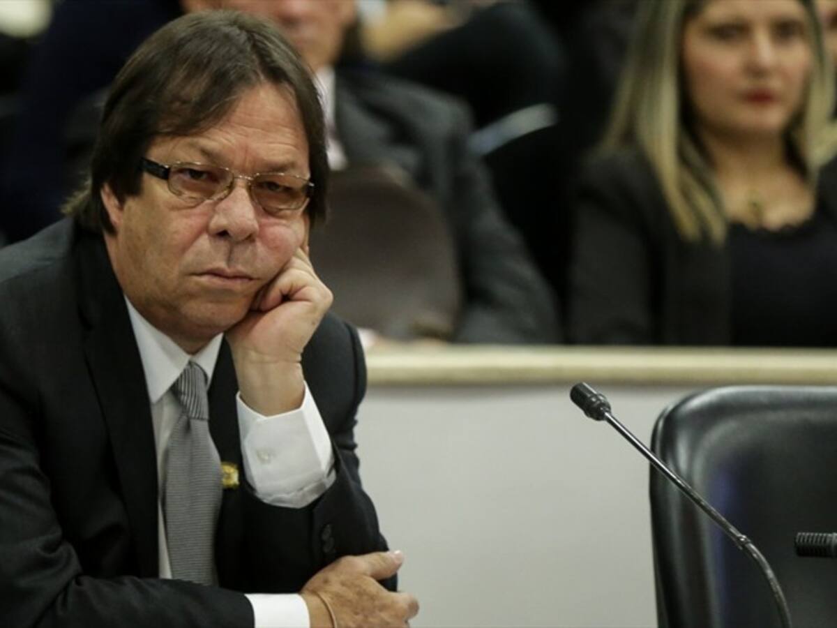 Proyecto de pagos justos para pequeñas y medianas empresa está en el Senado: César Lorduy