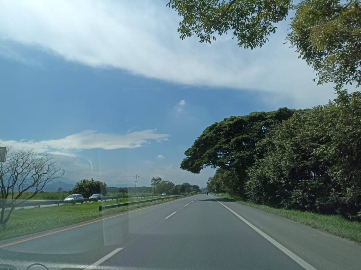Menor de edad falleció en accidente de tránsito en la Vía Armenia-Pereira