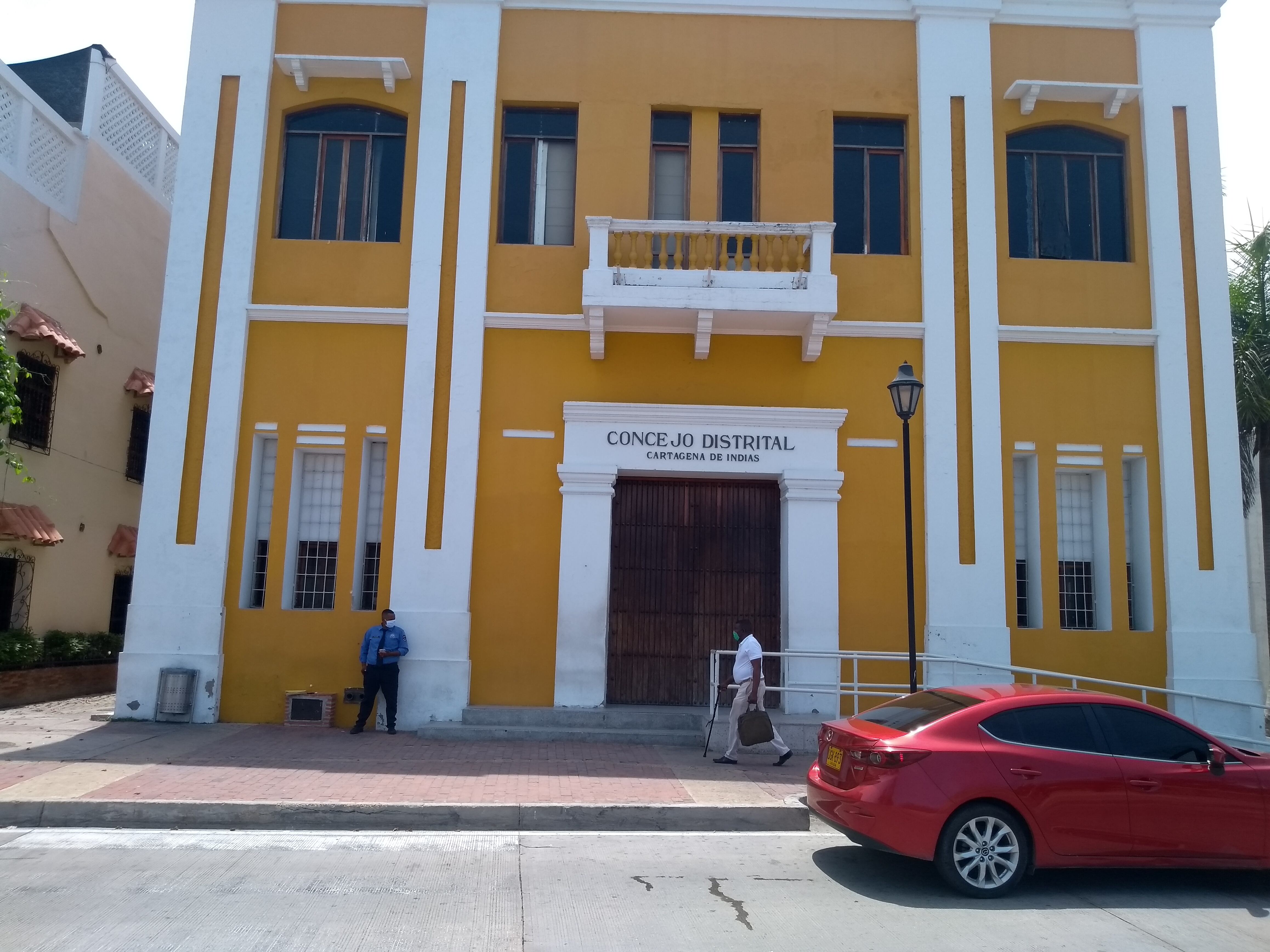 Caracol Radio Cartagena