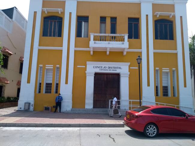 Caracol Radio Cartagena