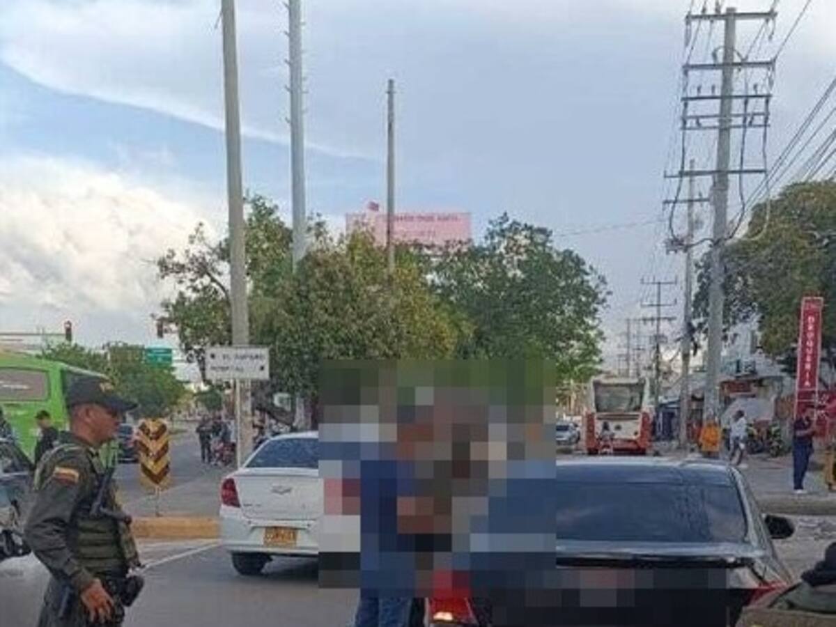Un muerto y 68 riñas se reportaron durante el día de la Independencia en Cartagena