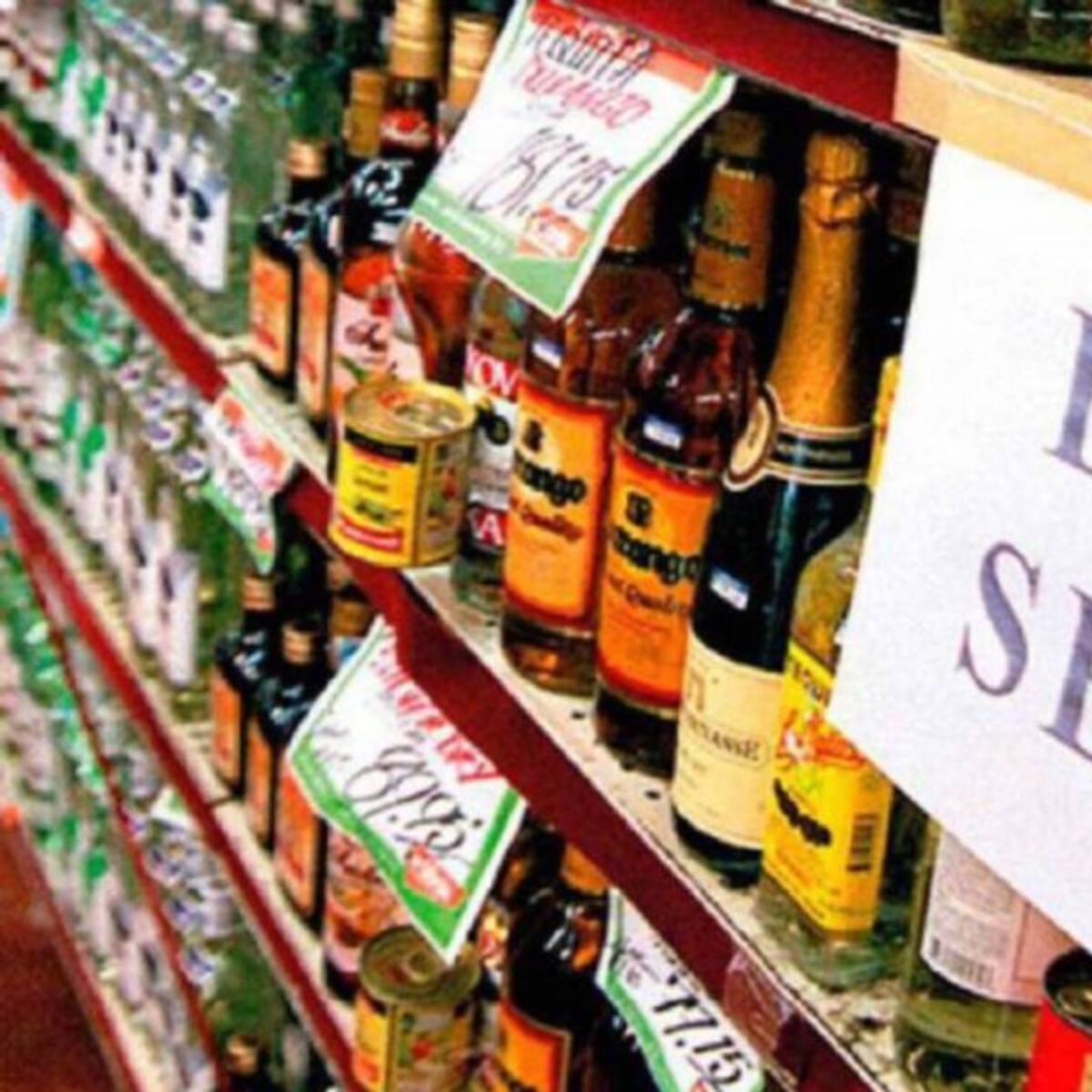 Decretan Ley Seca por elecciones de Consejos de Juventud