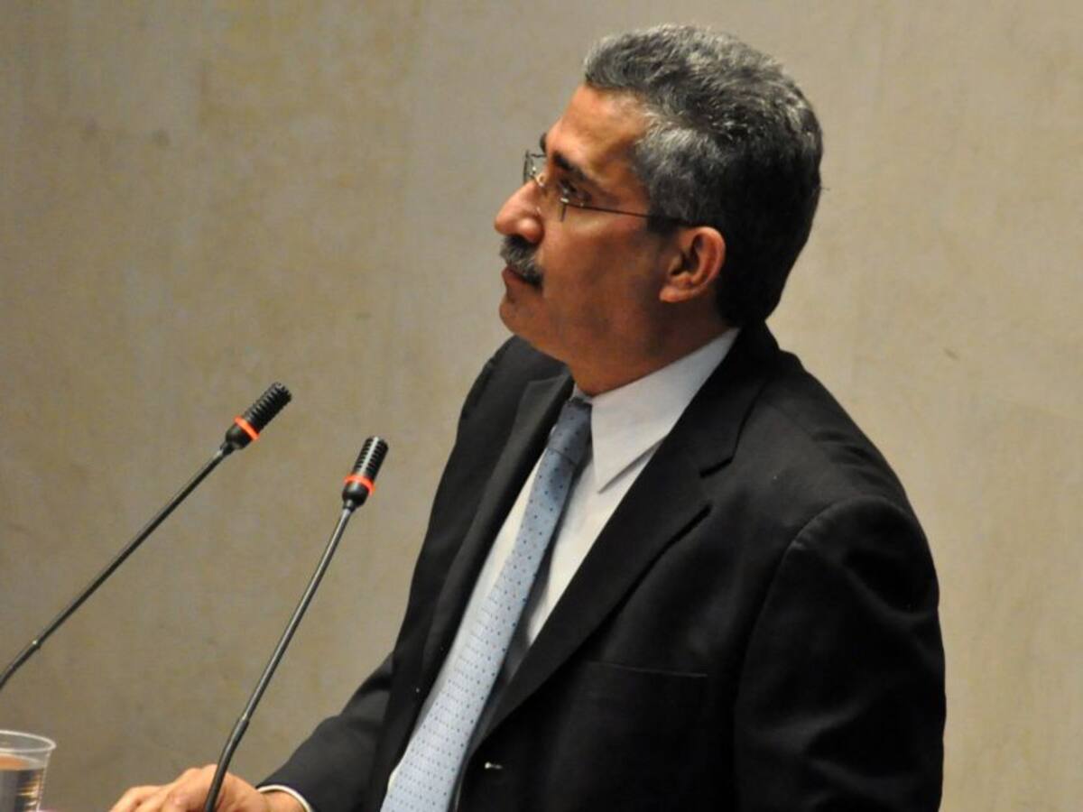 La JEP le niega la libertad del exgobernador y exembajador, Salvador Arana