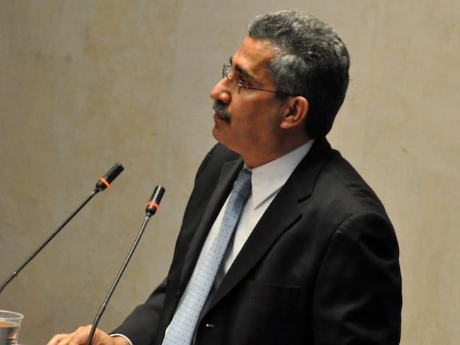 La JEP le niega la libertad del exgobernador y exembajador, Salvador Arana